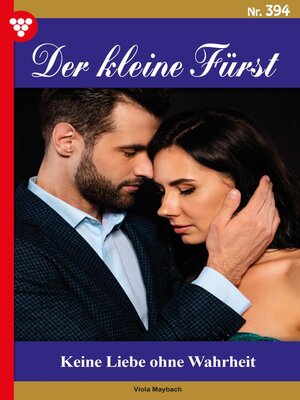 cover image of Keine wahre Liebe ohne Wahrheit